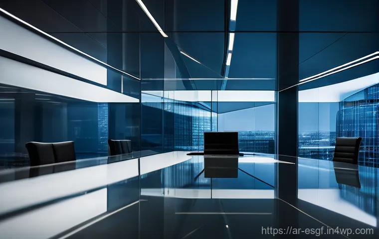 ESG 투자 시 고려해야 할 리스크 - **Prompt:** An experienced, respectfully dressed female investor, possibly wearing a hijab or conser...