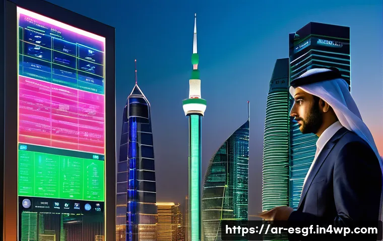 خمسة طرق لتعزيز استثمار ESG من خلال مشاركة المجتمع وتأثيرها المذهل على المستقبل 4 ESG 투자와 시민 참여의 중요성 관련 이미지 2
